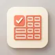 Task.Tracker app icon