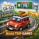 TripSpotter app icon