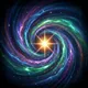 Deep Space Quest app icon