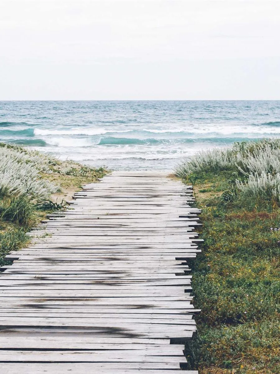 Portrait orientation sample